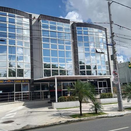 Ap 306 Flat Beira Mar Praia De Tambau Apartment João Pessoa Exterior foto