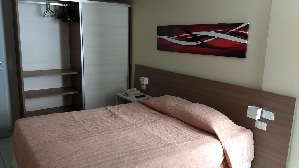 Ap 306 Flat Beira Mar Praia De Tambau Apartment João Pessoa Exterior foto