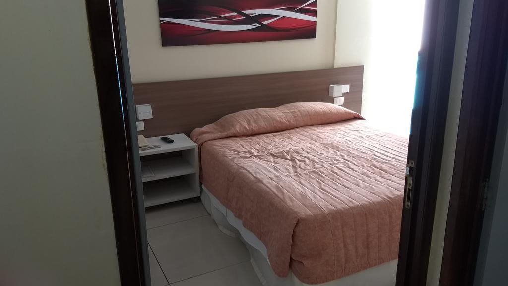 Ap 306 Flat Beira Mar Praia De Tambau Apartment João Pessoa Exterior foto