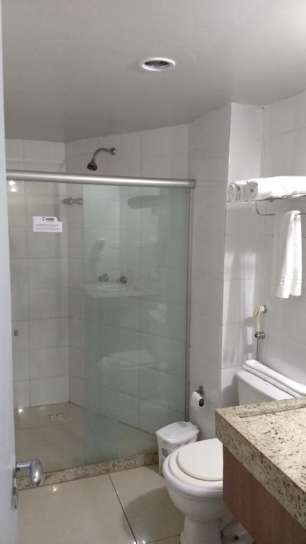 Ap 306 Flat Beira Mar Praia De Tambau Apartment João Pessoa Exterior foto