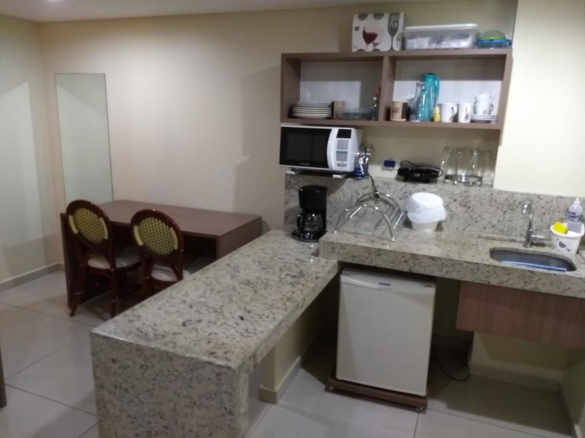 Ap 306 Flat Beira Mar Praia De Tambau Apartment João Pessoa Exterior foto